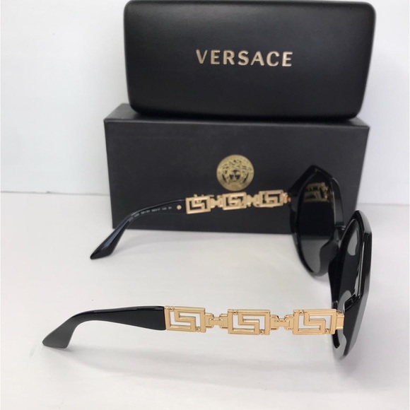 New - 💯Authentic VERSACE VE4395
GB1/87 SUNGLASSES VE
4395 - Picture 11 of 14